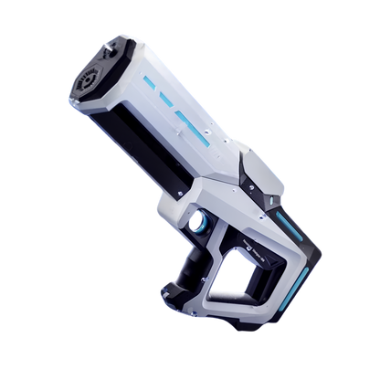 Pistola de Agua Eléctrica Automática Neostand Shotgun-188 | Alta Potencia con y sin Depósito