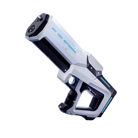 Pistola de Agua Eléctrica Automática Neostand Shotgun-188 | Alta Potencia con y sin Depósito